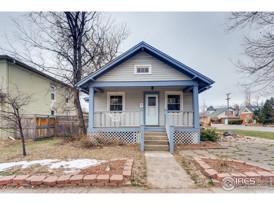 1904 Pine St, Boulder, CO 80302 - photo 1