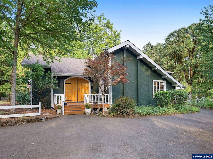 19875 SW Meadow View Dr, McMinnville, OR 97128 - photo 1