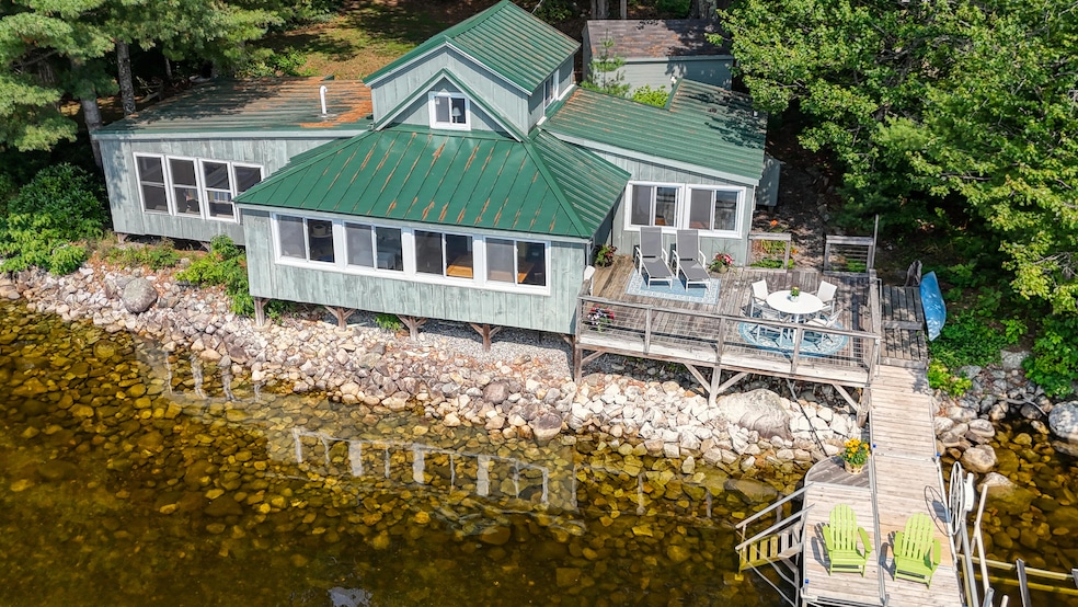 70 Walnut Ln, Belgrade, ME 04917 - photo 1