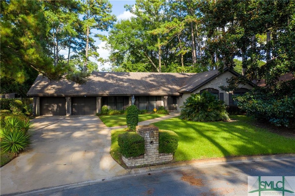 Welcome Home to 10 Glen Eden Ct! 4 bedrooms, 2 1/2