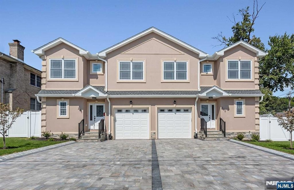 205 Philip Ave, Elmwood Park, NJ 07407 - photo 1