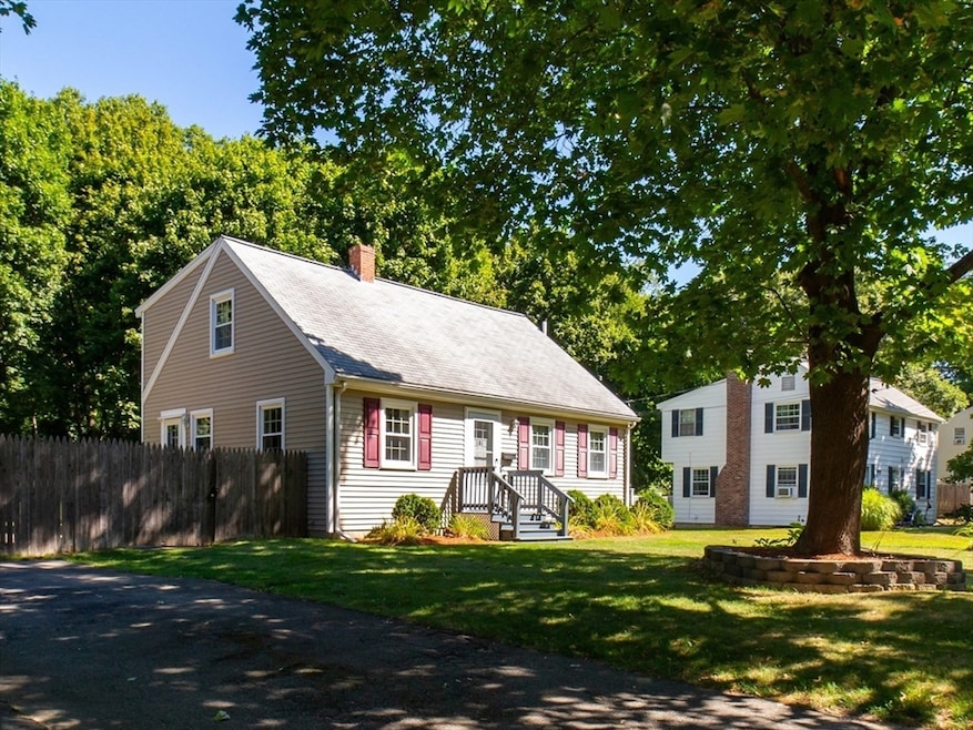 101 Wyman Rd, Abington, MA 02351 - photo 1