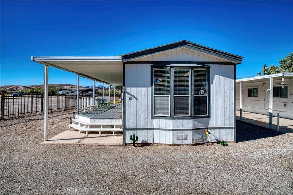 1451 Parker Dam Rd unit 48, Earp, CA 92242 - photo 1