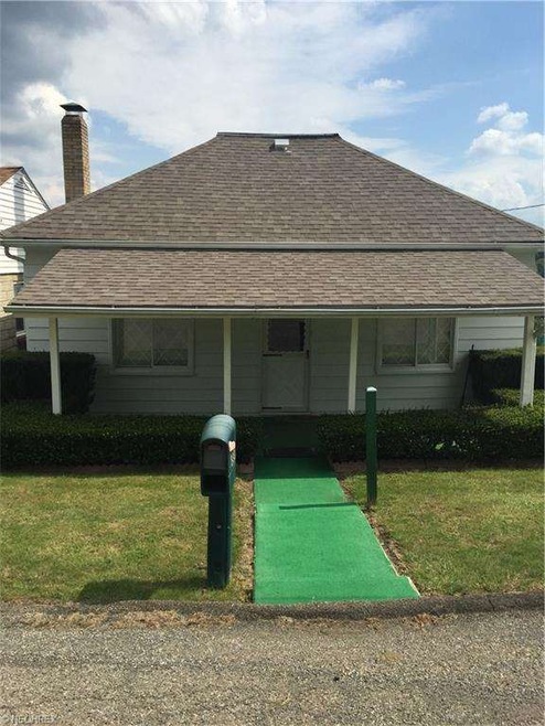 Welcome to 1308 Sunnyside St.