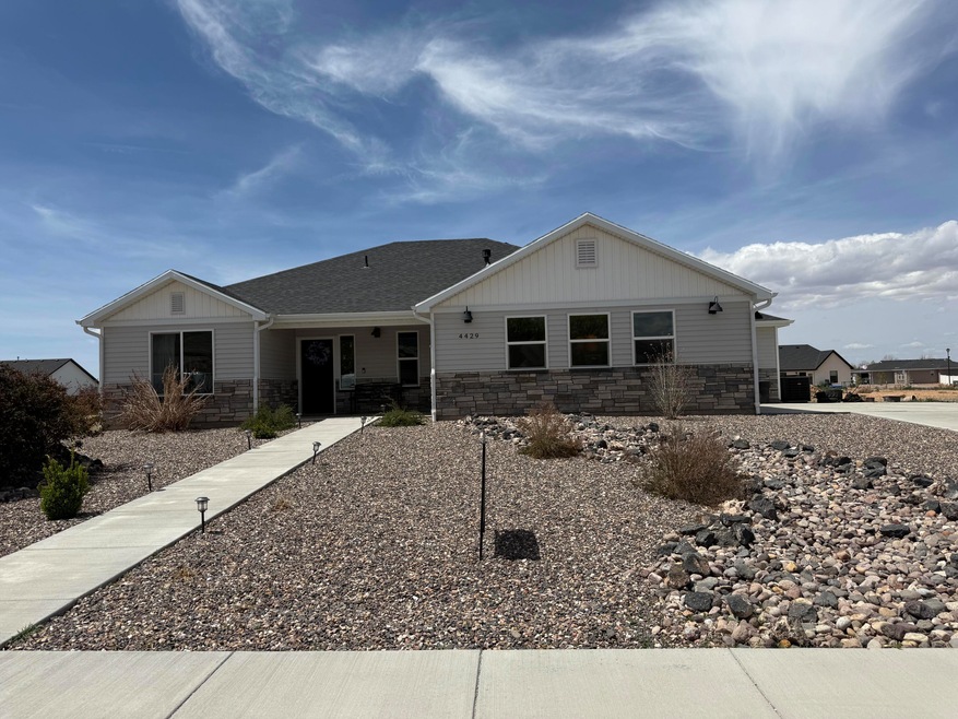 4429 N Half Mile Rd, Enoch, UT 84721 - photo 1