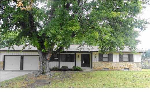 3800 WOODROW AVE. WICHITA, KS. 67204