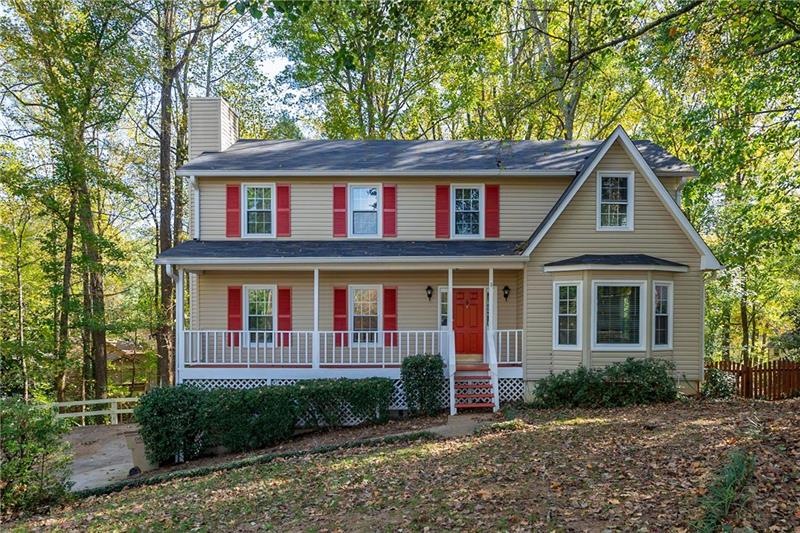 unlisted-address, Marietta, GA 30066 - photo 1