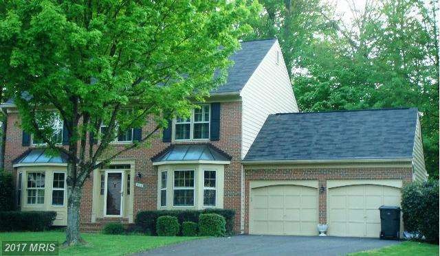 8314 Armetale Ln, Fairfax Station, VA 22039 - photo 1