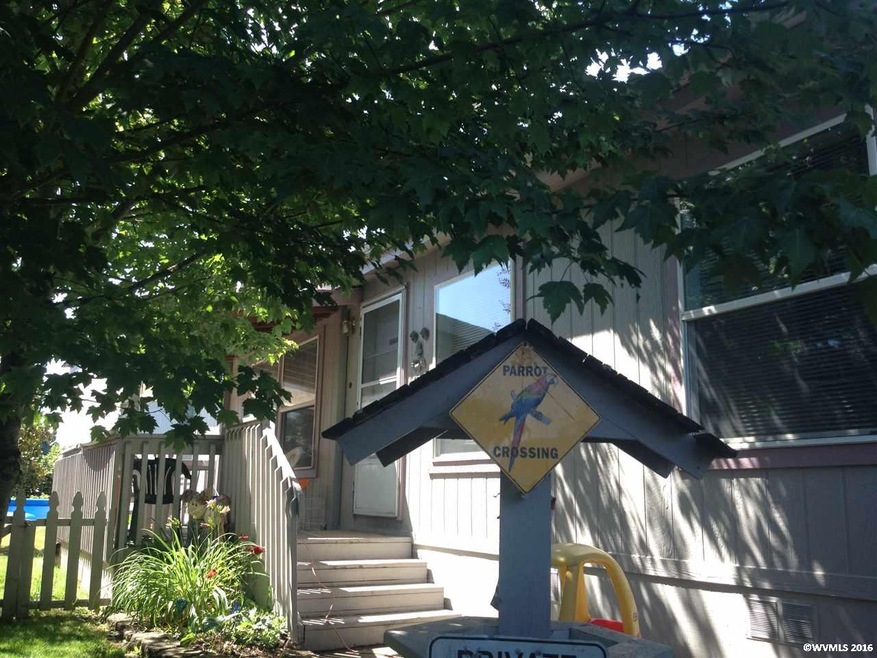 7418 Kayla Shae Cir NE, Keizer, OR 97303 - photo 1