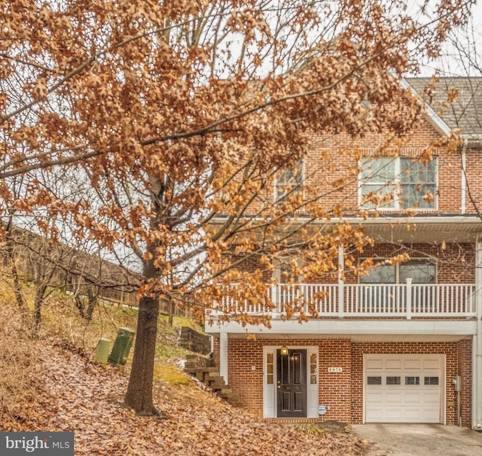 4414 Evans Chapel Rd, Baltimore, MD 21211 - photo 1