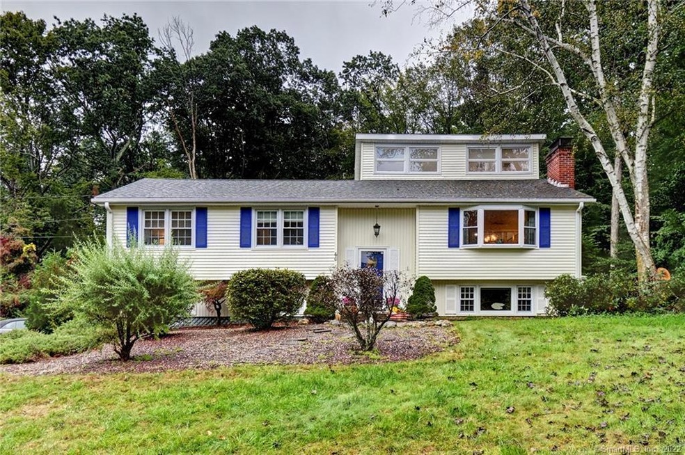 60 Hurlburt St, Glastonbury, CT 06033 - photo 1