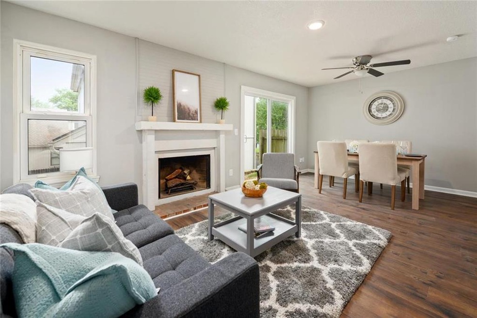 13112 W 67th St, Shawnee, KS 66216 - photo 1