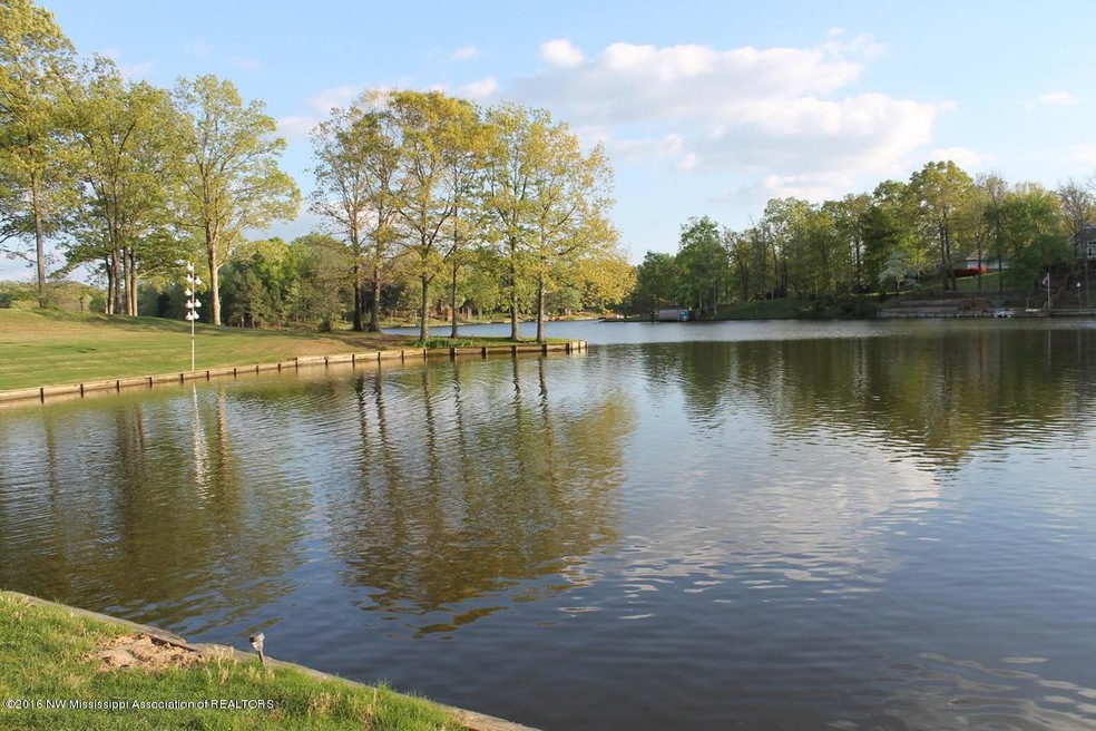 Lake Living
