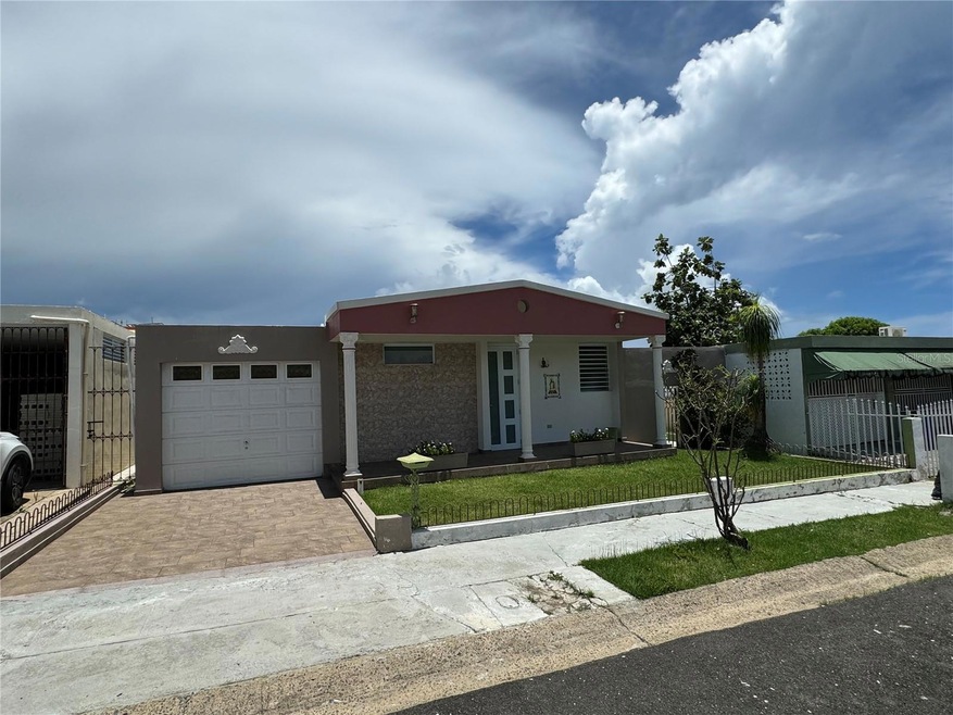 C/12 Villas de Rio Grande unit T-3, Rio Grande, PR 00745 - photo 1