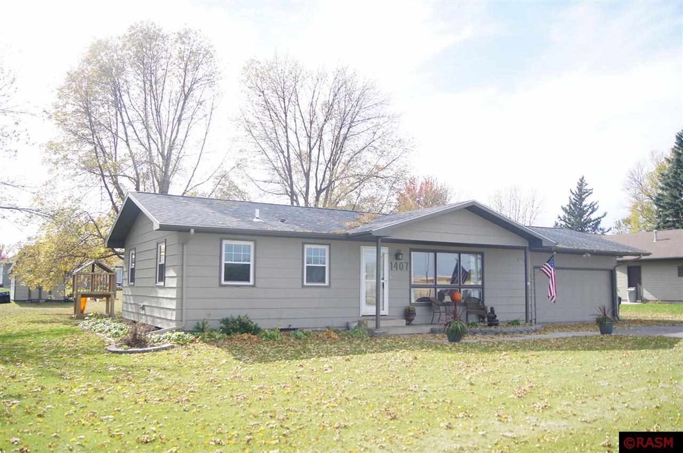 1407 Highway 14 W, New Ulm, MN 56073 - photo 1