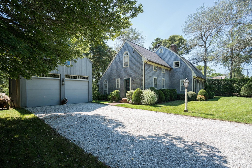 303 Cedar St, Chatham, MA 02633 - photo 1