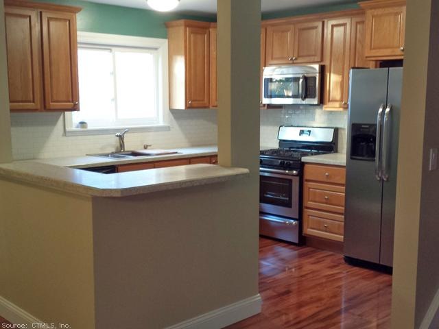 Kitchen. Completely Remodeled kitchen with a ton o