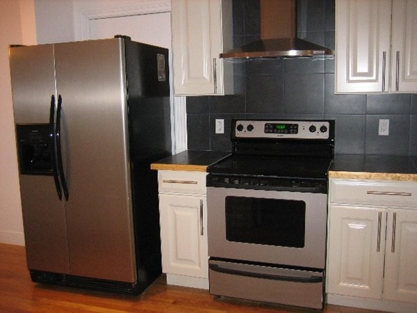 75 Park St unit 5, Brookline, MA 02446 - photo 1