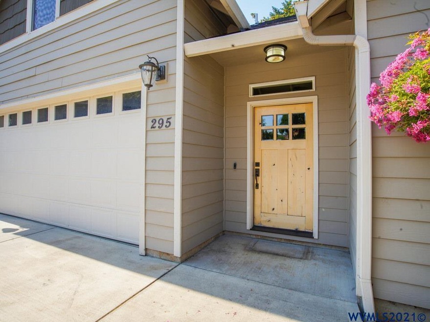 295 Khartoum St SE, Salem, OR 97306 - photo 1