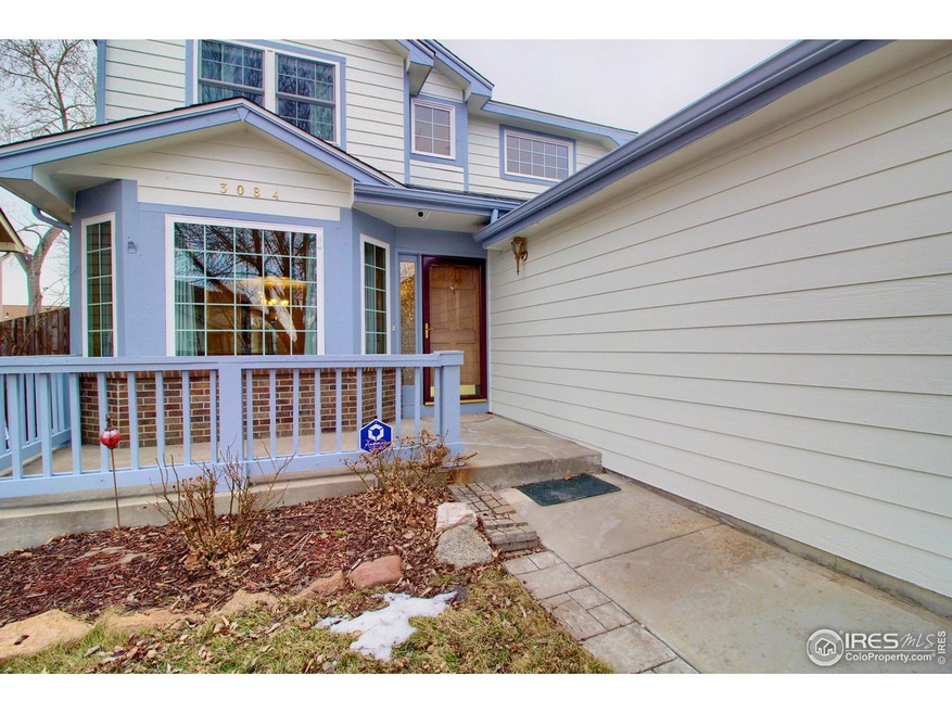3084 Signal Creek Blvd, Thornton, CO 80241 - photo 1