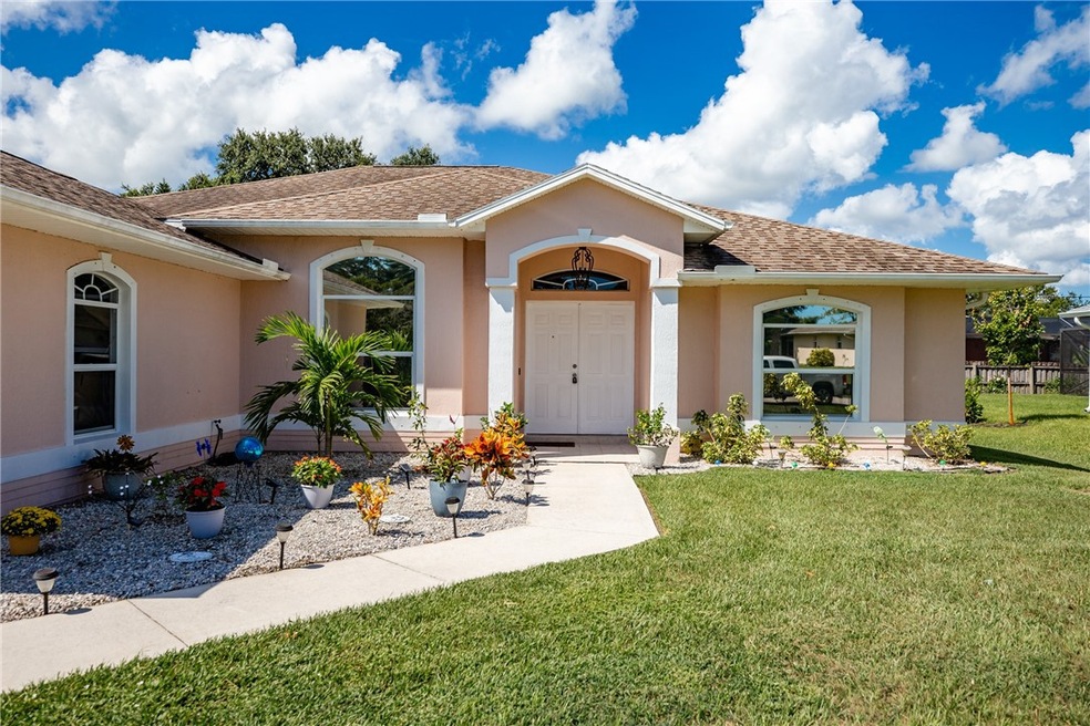 1557 Quatrain Ln, Sebastian, FL 32958 - photo 1