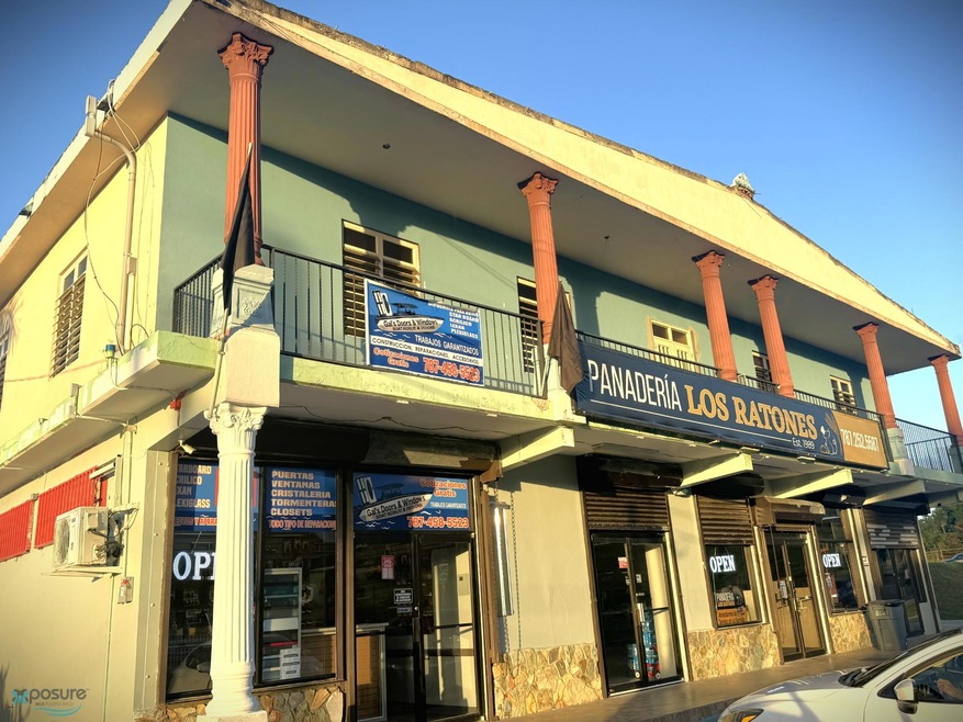 1 Carr 4417 unit 1, Aguada, PR 00602 - photo 1