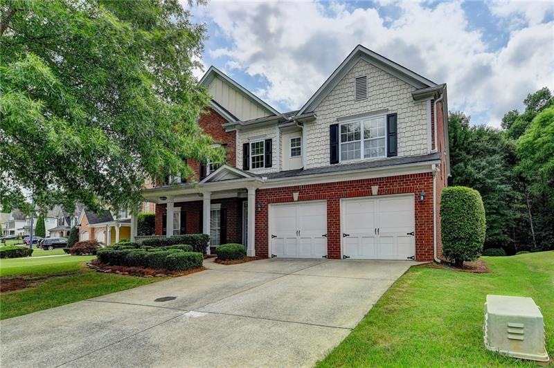 12632 Waterside Dr, Alpharetta, GA 30004 - photo 1