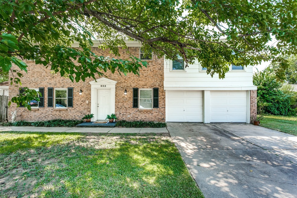 805 Savannah Way, Bedford, TX 76022 - photo 1