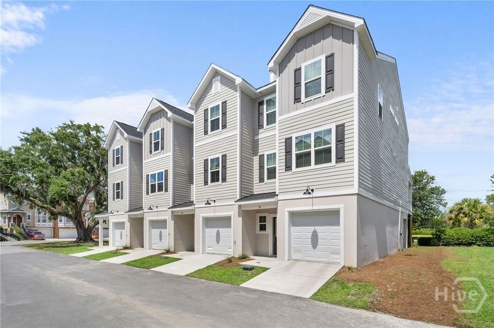 114 Hidden Way, Savannah, GA 31419 - photo 1