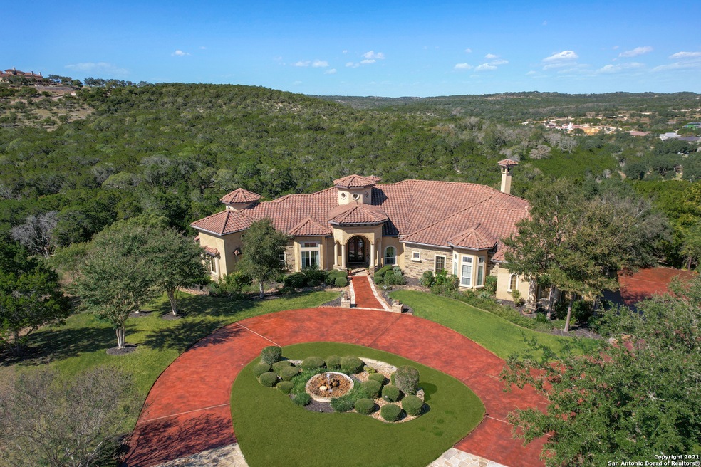 11327 Caliza Crest, Boerne, TX 78006 - photo 1