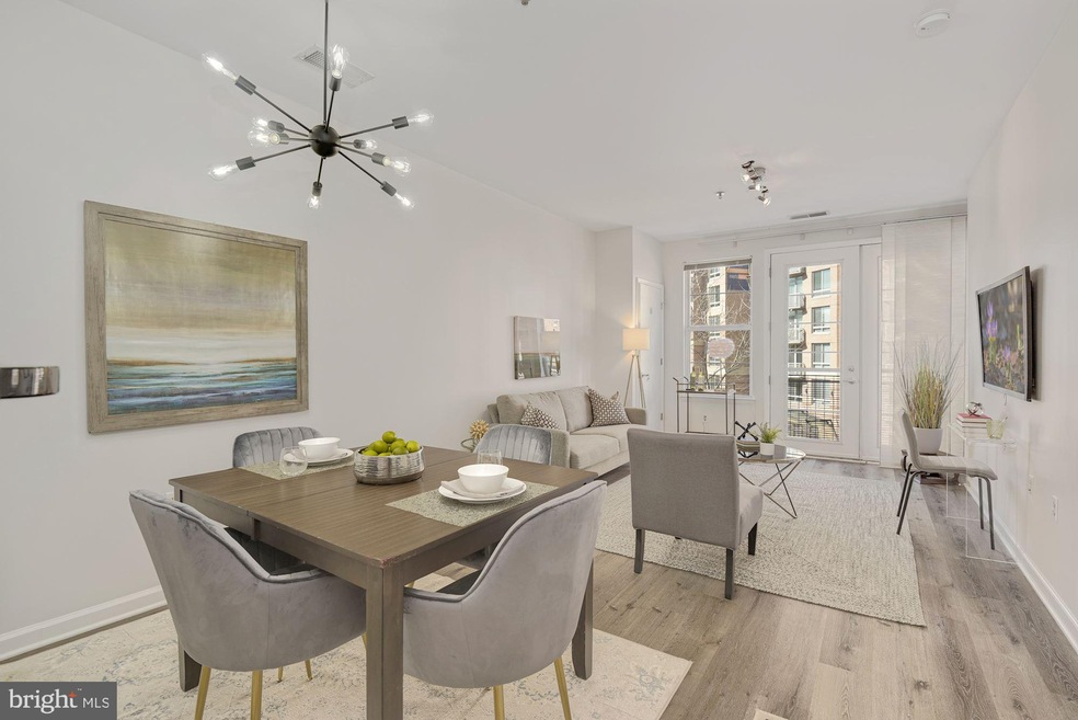 Silverton Condominiums, Silver Spring, MD 20910 - photo 1