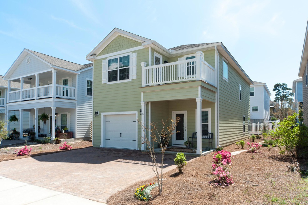 HOme in West Shore Place