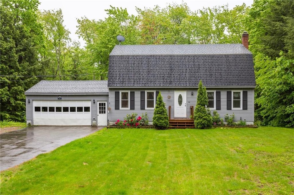 40 Old Post Ln, Sanford, ME 04073 - photo 1