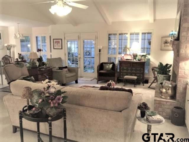 417 417 Amberwood Cir, Tyler, TX 75701 - photo 1