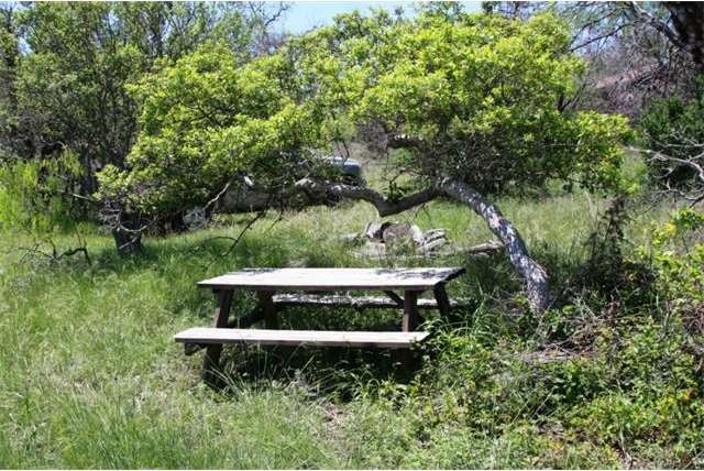 Sit and enjoy nature and quiet.
