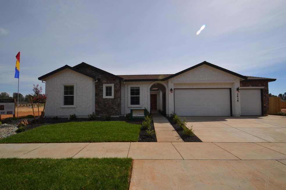 Model Home