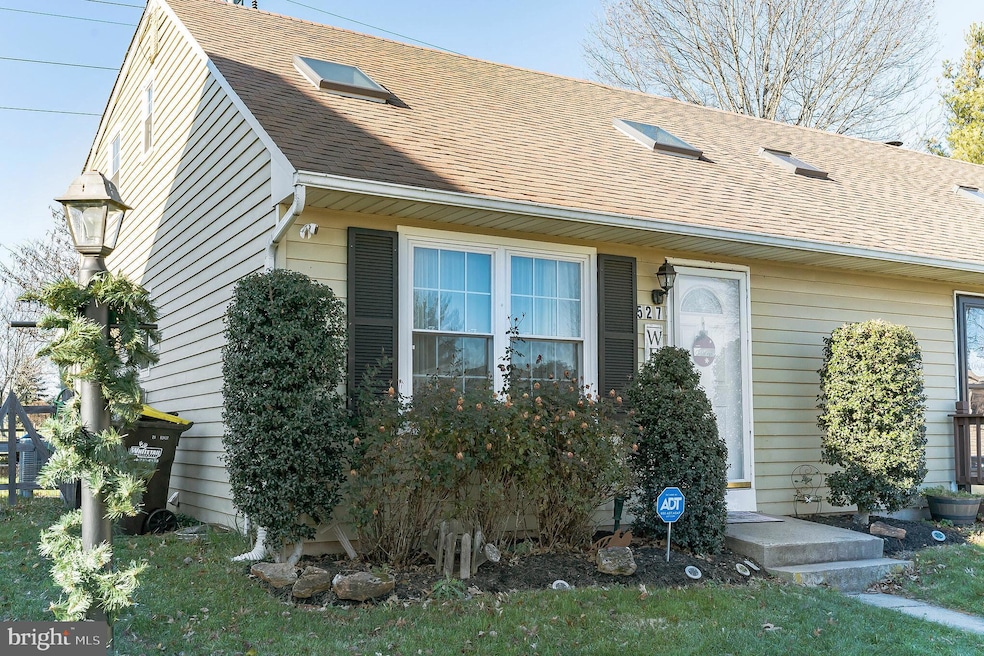 Sold $307,000 • Co-Listing Agent