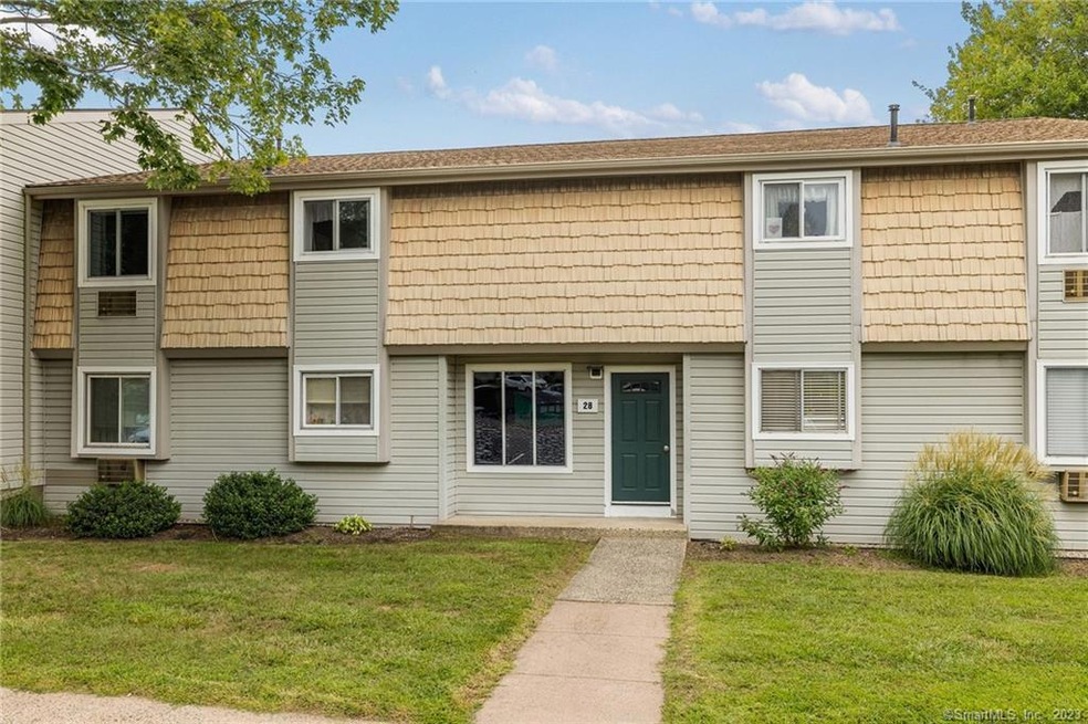 28 Carillon Dr unit C, Rocky Hill, CT 06067 - photo 1