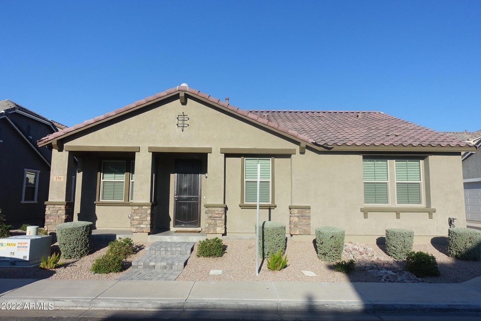 152 N 56th Place, Mesa, AZ 85205 - photo 1