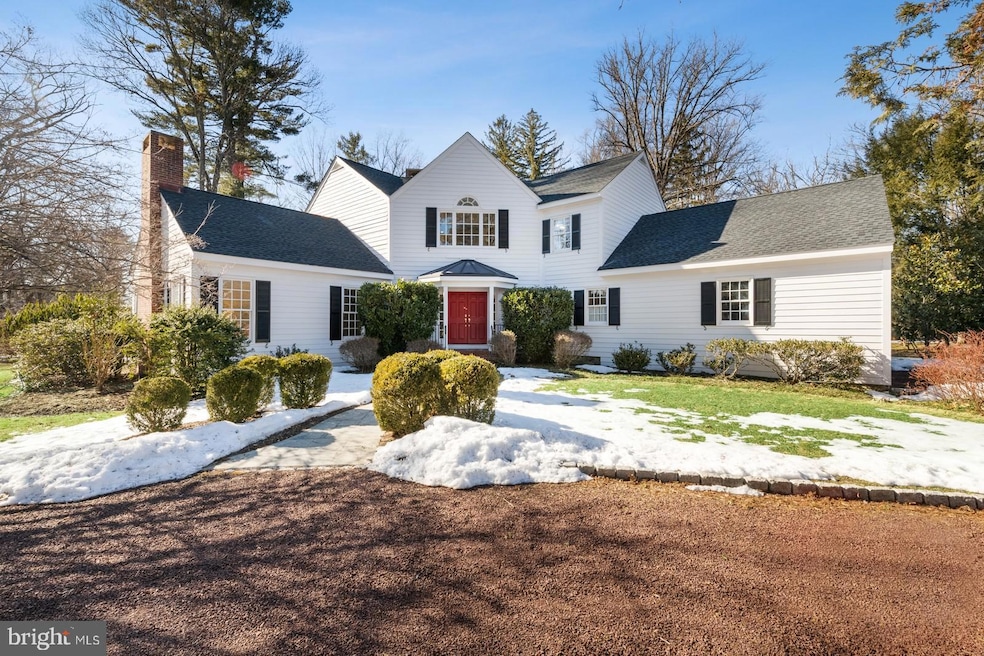 209 Winant Rd, Princeton, NJ 08540 - photo 1