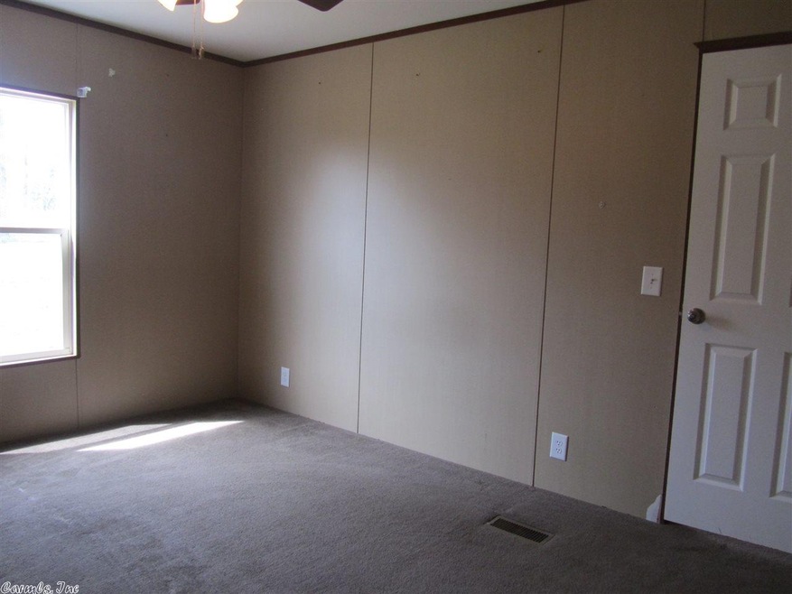 5910 Wilburn Rd, Wilburn, AR 72179 - photo 1