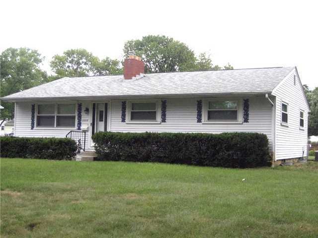 4406 Glenmawr Ave, Columbus, OH 43224 - photo 1