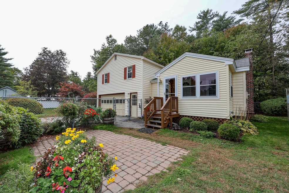 6 Lawrence Street Extension, Concord, NH 03301 - photo 1