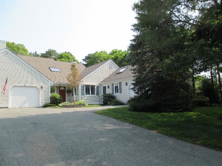 5 Mainsail Cir unit 67, Mashpee, MA 02649 - photo 1