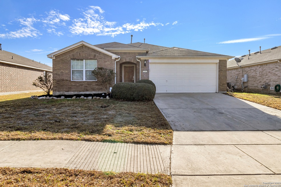 22014 Tower Terrace, San Antonio, TX 78259 - photo 1