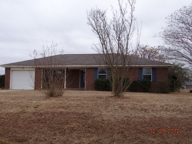 Main View