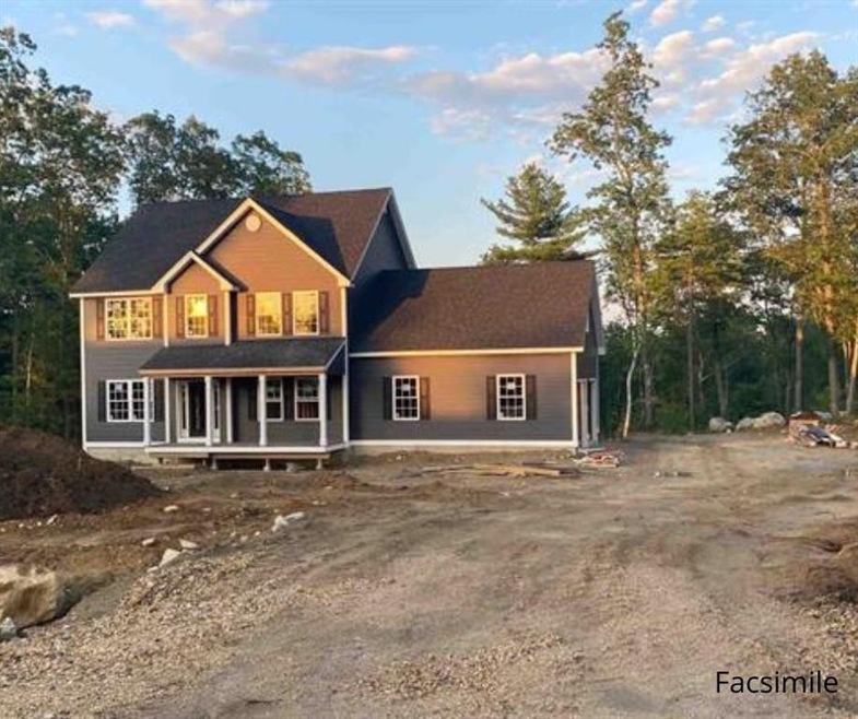 73 Laurel Rd unit 4, Hooksett, NH 03106 - photo 1