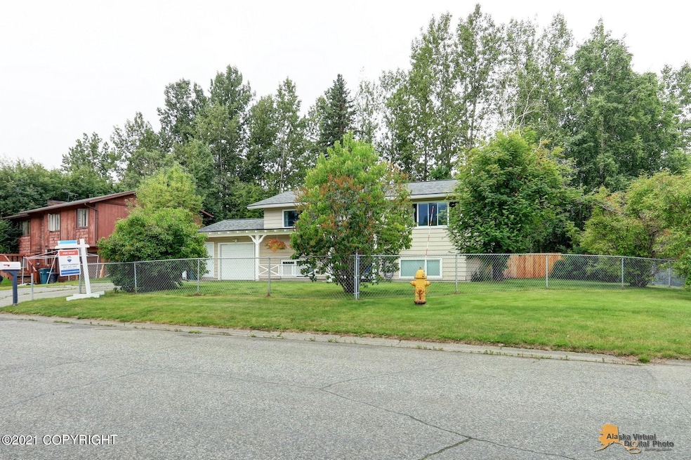 1700 Kodiak St, Anchorage, AK 99504 - photo 1