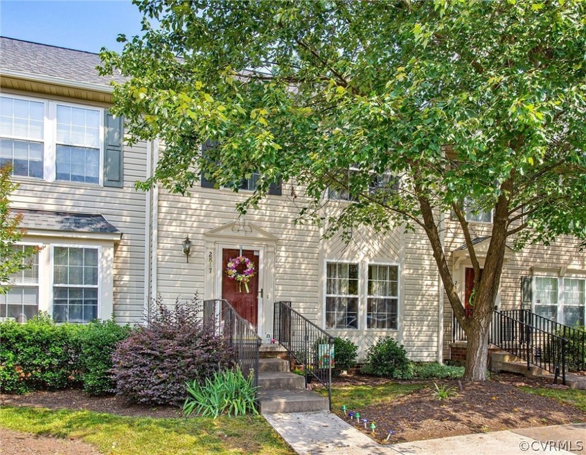 2817 Queensland Dr, Henrico, VA 23294 - photo 1
