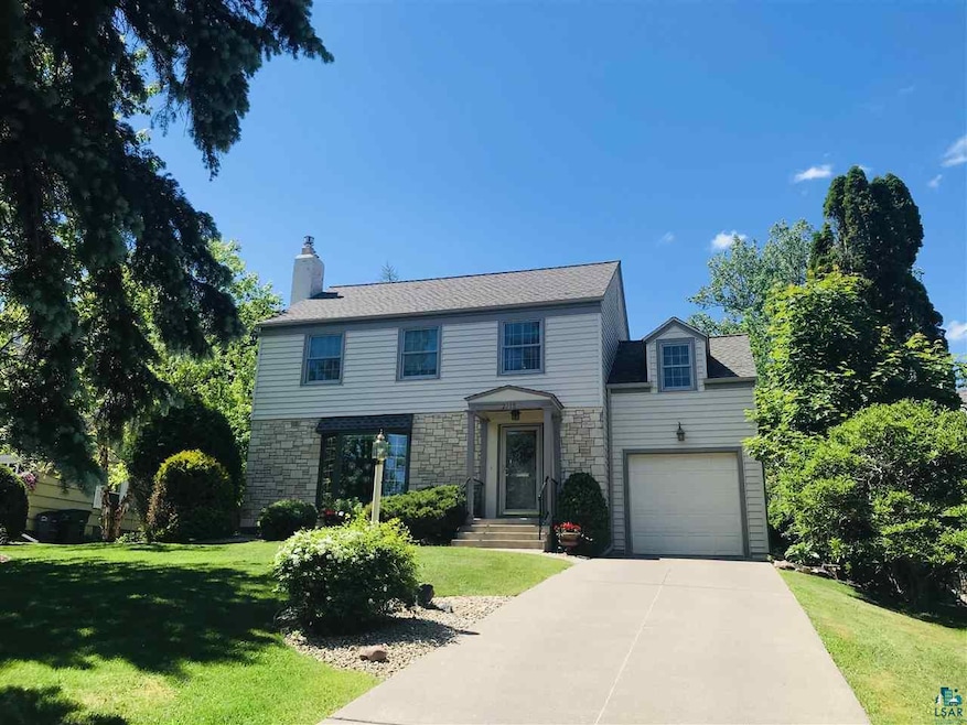 2715 Branch St, Duluth, MN 55812 - photo 1